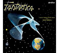 Garcia - Fantastica - Music From Outer [Vinilo]