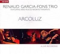 Garcia-Fons,Renaud - Arcoluz