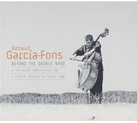 Garcia-Fons,Renaud - Beyond The Double Bass