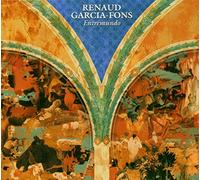 Garcia-Fons, Renaud - Entremundo