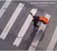 Garcia-Fons,Renaud - La Linea Del Sur