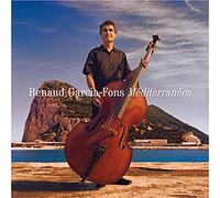 Garcia-Fons,Renaud - Mediterranees