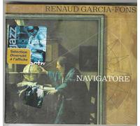 Garcia-Fons Renaud - Navigatore