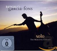 Garcia-Fons, Renaud - The Marcevol Concert