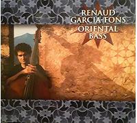 Garcia-Fons, Renaud - The Oriental Bass
