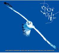 Garcia-Herreros - Snow Owl Quartet