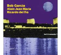 Garcia - Isn't It Romantic [Import]