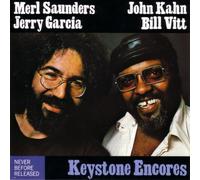 Garcia J. - Encores