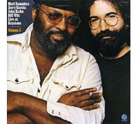 Garcia,J. - Live at Keystone 1