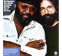 Garcia J. - Live at Keystone Vol.1