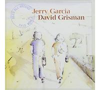 Garcia Jerry - Been All Around This World