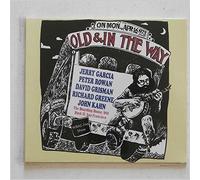 Garcia, Jerry - Boarding House, San Francisco, April 16t