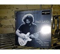 Garcia, Jerry - Don't Let Go