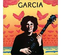 Garcia,Jerry - Garcia/Compliments [Import]