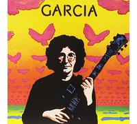 Garcia Jerry - Garcia (Compliments) [Vinilo]