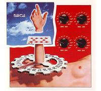 Garcia,Jerry - Garcia/The Wheel [Import]