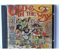 Garcia, Jerry - Old & in The Way