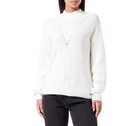 Garcia Jersey para Mujer U20055_Ladies, Blanco, Talla XXL