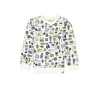 Garcia Kids B35663_Boys Sweat