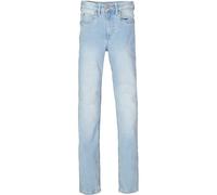 Garcia Kids Pants Denim, Jeans Niñas, Bleached,