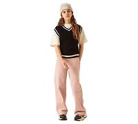 Garcia Kids Pants Non Denim Pantalones, Light Blush, 170 para Niñas
