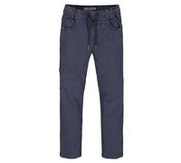 Garcia Kids Pants Non Denim, Pantalones Niños, Blue Heather (9112),