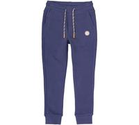 Garcia Kids Pants Non Denim, Pantalones Niños, Whale Blue,