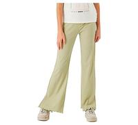 Garcia Kids Pants Non Denim Pantalones, Summer Field, 158 para Niñas