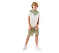 Garcia Kids Q43403_Boys T-Shirt SS