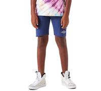 Garcia Kids Short Bermuda Shorts, Whale Blue, 140 Boy's