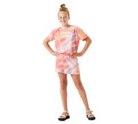Garcia Kids T-Shirt Short Sleeve, Grapefruit, 16 años Girl'S