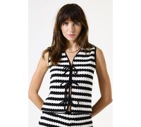 Garcia Ladies Cardigan Black Talla: S | Chaquetas Outlet | Mujer | Negro