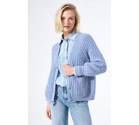 Garcia Ladies Cardigan River Valley Talla: S | Cárdigan Outlet | Mujer