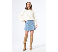 Garcia Ladies Skirt River Valley Talla: S | Mini Faldas Outlet | Mujer