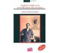 Garcia Lorca En Los Dramas Del Pueblo (2ª Ed.)