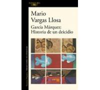 Garcia Marquez: Historia De Un Deicidio