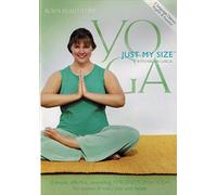 Garcia, Megan - Just My Size Yoga With Megan Garcia [Reino Unido] [DVD]