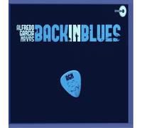 Garcia-Navas,Alfredo - Back in Blues