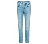 Garcia Pants Denim Jeans, Bleached, 27 Women's