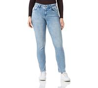 Garcia Pants Denim Jeans, Bleached, 28 Women's