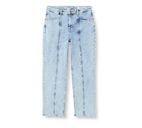 Garcia Pants Denim Jeans, Bleached, 34 Women's