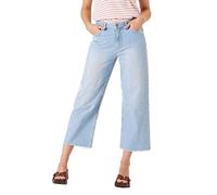 Garcia Pants Denim Jeans, Blue Light Used, 38 Women's