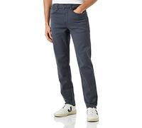 Garcia Pants Denim Jeans, Dark Moon, S Men's