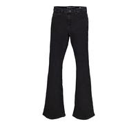 Garcia Pants Denim Jeans, Dark Used, 29 para Mujer