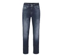 Garcia Pants Denim Jeans, Dark Used, 36 Women's