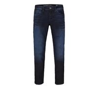 Garcia Pants Denim Jeans, Dark Used, 38 Men's