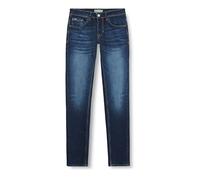 Garcia Pants Denim, Jeans Hombre, Dark Used, 29