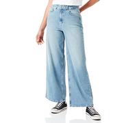 Garcia Pants Denim Jeans, Light Used, 30 Women's