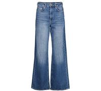 Garcia Pants Denim Jeans, Medium Used, 28 para Mujer