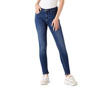Garcia Pants Denim Jeans, Medium Used, 30 Women's